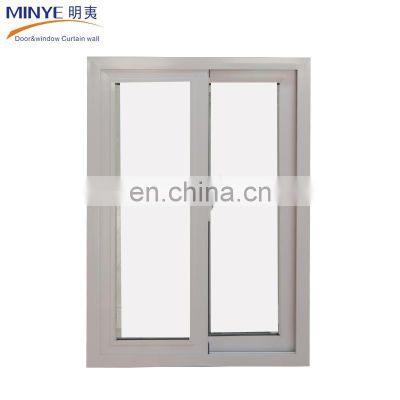 aluminum glass window price for nepal market