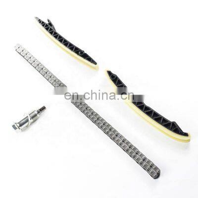 OEM A6689970594 05080102AA Timing Chain Kit for Mercedes OM668 TK1180-3