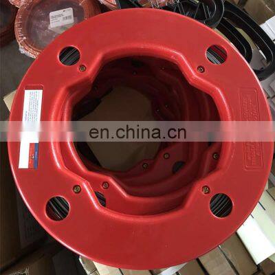 Fish Tape Wire Puller Through Wall Wire Threader Fish Plus Fish Cable Fastener With Steel Rope photo-4