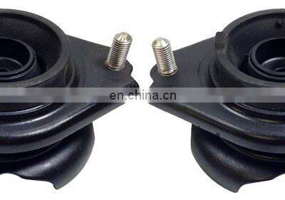 Top Strut Mount Front L/R Set for Shock Absorber High Quality Good Price in Stock photo-3