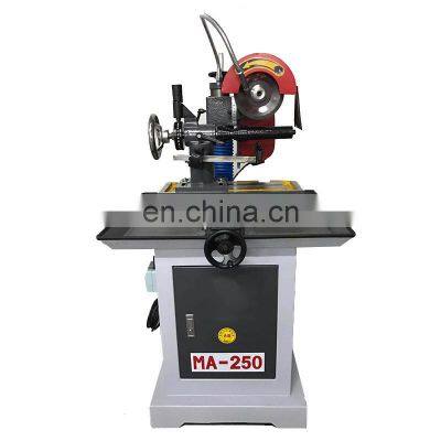 LIVTER surface grinding machine saw blade sharpening machine automatic-knife-grinding-machine