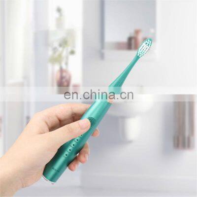 Travel Accessories Portable Dental Cordless Cleaner Teeth Toothbrush Water Flosser Cordless photo-3