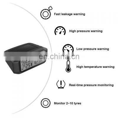 2020 99psi Automatisches Reifendruckuberwachungssystem photo-2