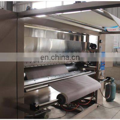 Flame Laminating Machine photo-3