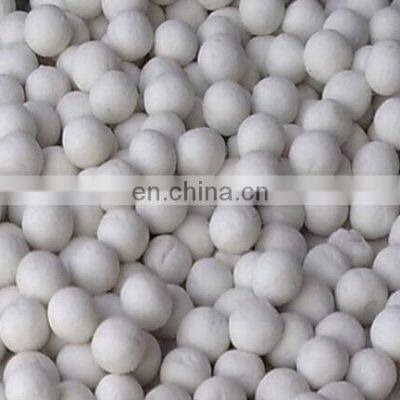 Hot Sale Sweet Dumpling Maker Good Quality Tangyuan Food Mochi Rice Glue Ball Making Machine photo-4