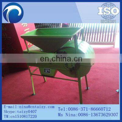 Automatic Grain Separator Small Grain Cleaner photo-3