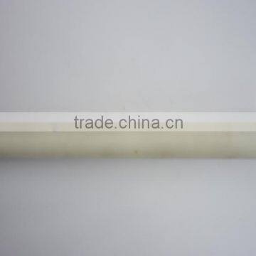 Plastic/ABS Prototype Cnc Milling Rod Parts With Threading