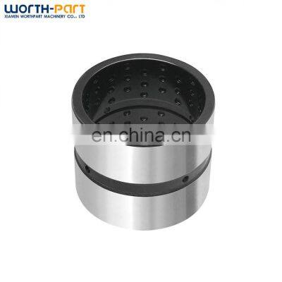 Bucket Pin and Bushing for High Quality Excavator Parts DH220 photo-5