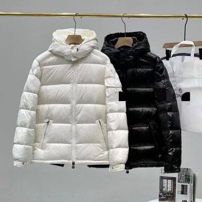 M0ncler Jacket Branded Jacket