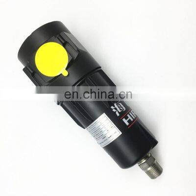 HIROSS Efficient Whirlwind Gas Water Separator photo-3