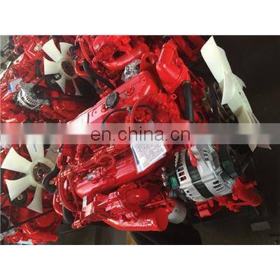 Top Quality Chaochai CY4100Q Engine photo-2