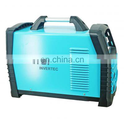Mig 200 Double Pulse Weld Mig Welding Machine 220v photo-4