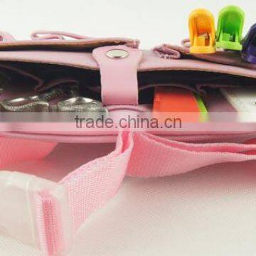 Professional Waist Hairdresser Tool Bag,hairdressing Scissor Waist Bag,professional Hair Salon Stylist Tool Bag photo-4