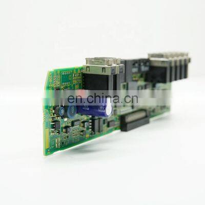 High Quality 100% Original New A20B-2102-0672 Fanuc Pcb Cnc Control Board photo-2