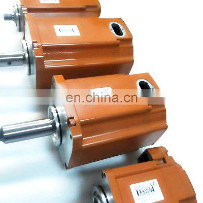 Original Switzerland ac Servo Motor 3HAC17484-9 With Good Discount photo-2