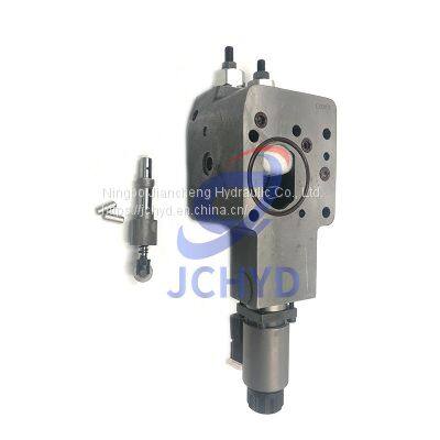 Hydrauilc Control Valve Lrdu2 Lrdu1 for A11vo A11vlo Pump