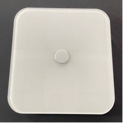 China Supplier Digital Smart Body Fat Scale With Fat Analyzer House Smart Products With CE Approved photo-4