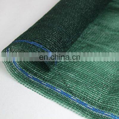 High Quality Green Color HDPE Woven Fabric Knitted Sun Shade Net Agricultural Shade Nets photo-5