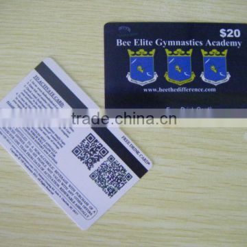 Quality Printing 125KHZ RFID ID Card