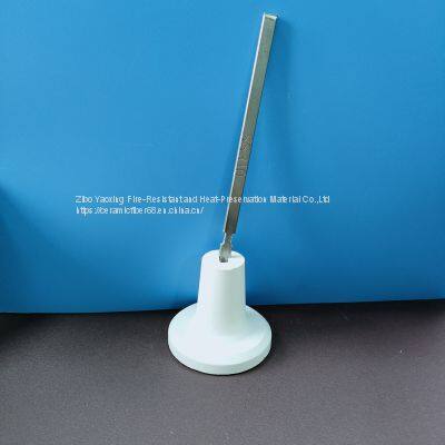 310S Pins and Washers Ceramic Fiber Cuplock photo-4