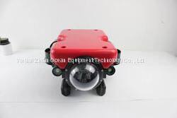 Education Underwater Robot Kit Open Source Program Students to Train Science and Technology Innovation Competition photo-3