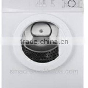 DV-60Q5E home use automatic tumble dryer with CE ROHS SAA