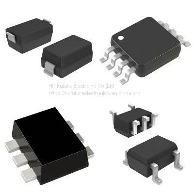 Integrated Circuits (IC) SM4007 74LVC1G86QSE-7 BZT52C24Q-7-F Diode serial MOSFET Microcontroller