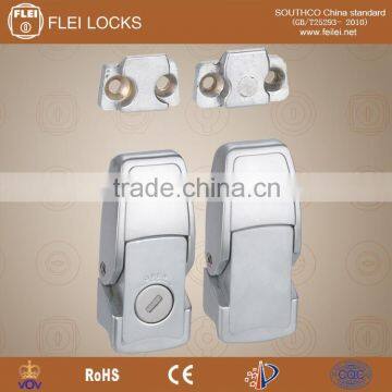CE RoHS 2015 FEILEI DKS-2 Wenzhou wholesale zinc alloy high quality Industrial Vending Machine panel Lock