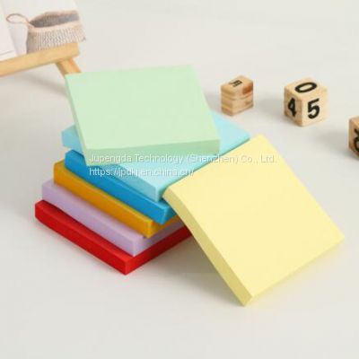 sticky note