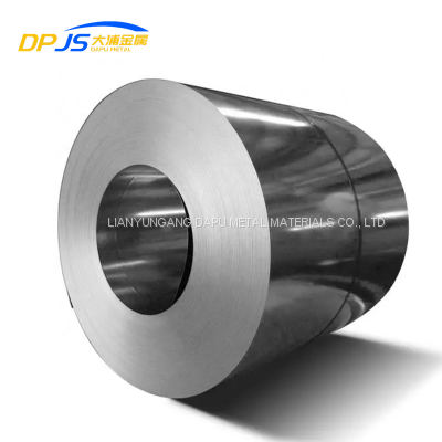 1.4529/2507/sus316/F347/UNS N08811/F55 Stainless Steel Strip/Coil Cuttable photo-4