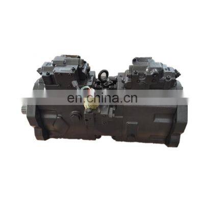 Excavator parts for Volvo EC460B hydraulic pump EC460B main pump 14526609 14531857 K5V200DTH