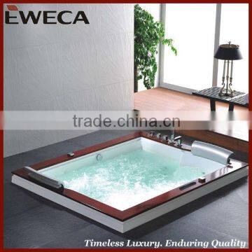 EWECA Manufacturer Spa, Indoor Spa, Two Person Spa