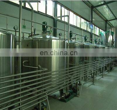 Equipamiento de extracción de pectina industrial, máquina de fabricación, línea de producción a partir de residuos de manzana, cáscaras de manzana y cáscaras de cítricos photo-2