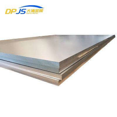 Astm Alloy-metal Professional Chinese Manufacturer N08825/n08020/incoloy 20/n08025/n09925/n08926/n08811 Nickel Alloy Plate/sheet For Sale