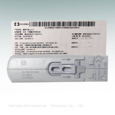 Replacement Battery Ultrasonic Cutting Hemostatic Knives SCB 740mA Reusable Battery Original Covidien for Aed Defibrillator photo-3