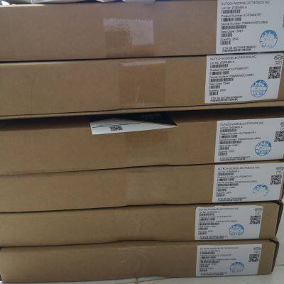 EUA2073-2.5WX2 Stereo Class-D Audio Amplifier