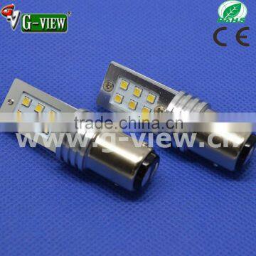 High Power Auto Lamp P21w/5w Led S25 Lamps Led Light P21w