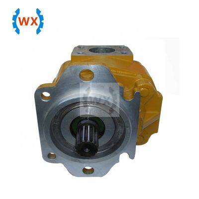 WX Factory direct sales Price favorable Hydraulic Pump 705-11-38110 for Komatsu Dump Truck Series HD200D