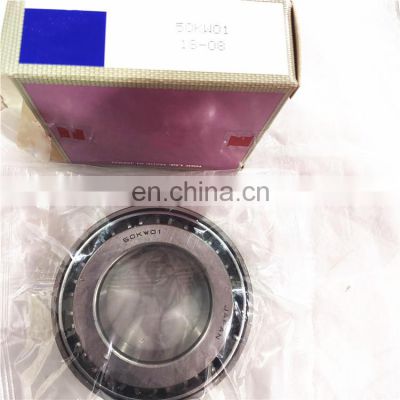 High Quality 50KW01 Clutch Release Bearing 50*93.2*23.8mm 50KW01 Bearing