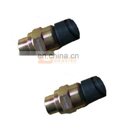 WEICHAI Engine Shacman F2000 L3000 M3000 F3000 X3000 X6000 Truck Spare Parts DZ97189711310 Air Pressure Switch