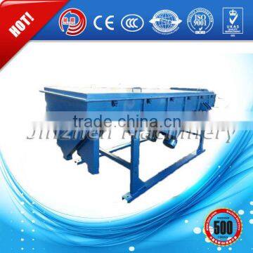 High Efficiency Good Quality 5% Discount Vibrating Concrete Screen Machine