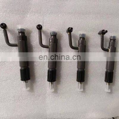 Supply factory direct sales high quality injectors 729645-53100 for Yanmar engines 4TNV94 4TNV98