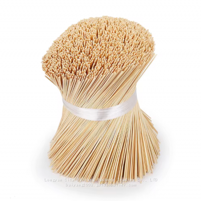 Premium Quality Incense Stick With Bamboo Stick for Deep Meditation Sacrifice Activity Fragrant Home Decor Stress-relief Incense photo-3