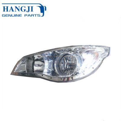 original headlight 236100470 headlight lamp 6127G thar headlight for kinglong bus