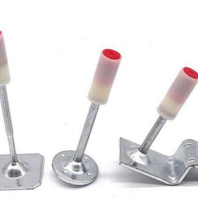 High Quality Drive Pin Decorative Ceiling Nail Silencing Integrated Shooting Nail Fixed Ceiling