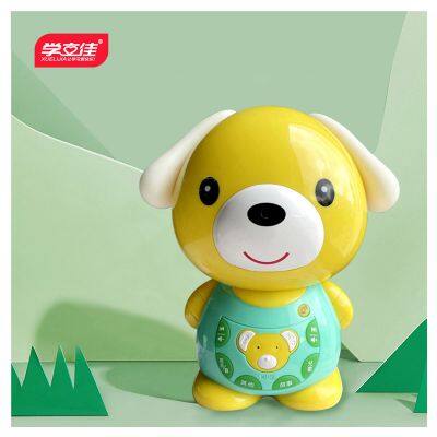Stories Audio Player Early Education Machine Intelligent Story Machine WiFi Enlightenment Player