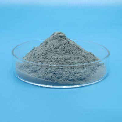 Foundry Green Pure Silicon Carbide Micro Granulated Powder Silicon Carbide for Sale photo-4