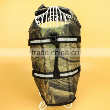 Summer Swimming Dog Life Jacket Wholesale Protect Dog Safety photo-5