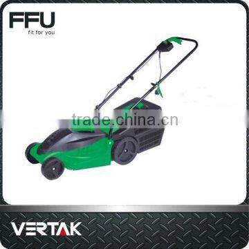 Environmental protection lawn mower