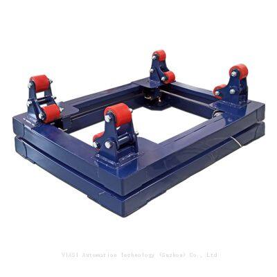 plosion-proof cylinder scales